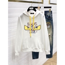 Fendi Hoodies